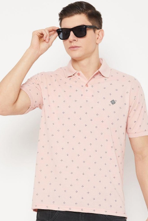 ubx-cotton-blend-regular-fit-printed-half-sleeves-mens-polo-t-shirt-pink-pack-of-1-none