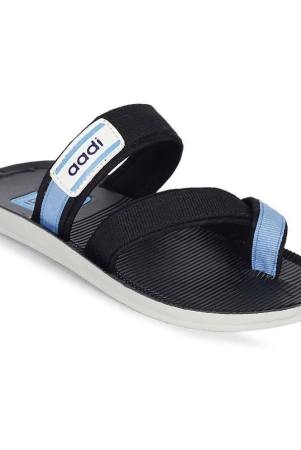 aadi-black-mens-floater-sandals-none