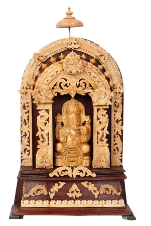 sandalwood-ganesha