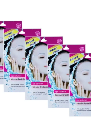 spawake-age-solution-intensive-revitalising-mask-pack-of-5-5-pcs-5-pcs