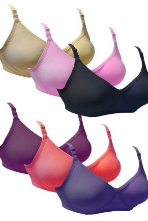 tkeshto-cotton-t-shirt-bra-multi-color-pack-of-6-34