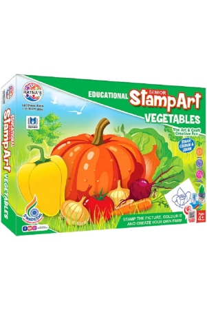 -ratnas-educational-stamp-art-vegetables-the-art-craft-creative-fun