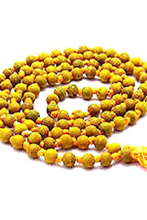 ankita-gemstones-turmeric-haldi-mala-1081-beads-turmeric-rosary-haldi-mala-baglamukhi-mala-turmeric-haldi-mala