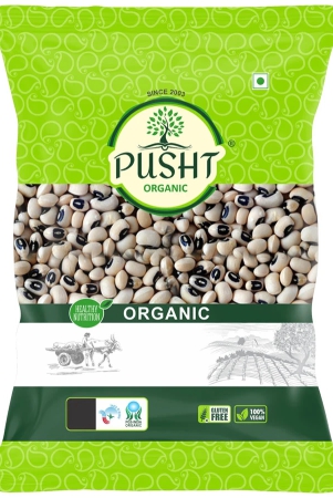 pusht-organic-lobhia-1-kg