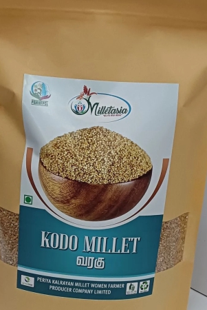 Kodo Millet, 1 kg
