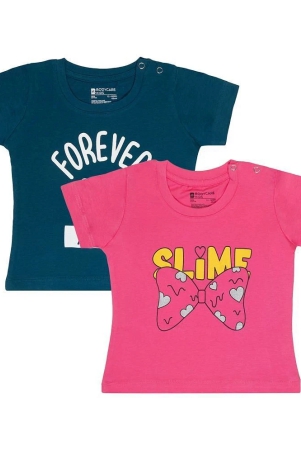 bodycare-multi-baby-girl-t-shirt-pack-of-2-none