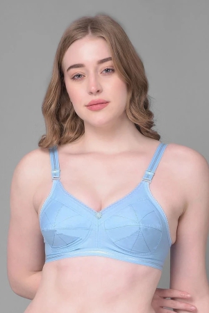 dollar-missy-blue-cotton-non-padded-womens-everyday-bra-pack-of-1-none