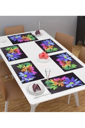 revexo-set-of-6-pvc-table-mats-multi