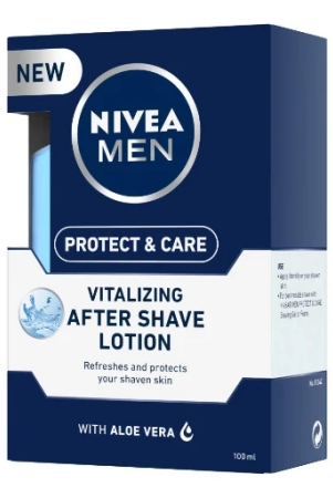 Nivea Men After Shave Lotion 100 ml