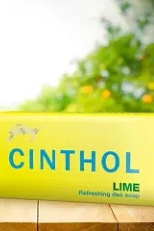 cinthol-lime-soap