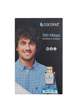 coconut-wa05-dual-band-wifi-adapter-upto-150mbps-24ghz-5ghz