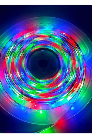 daybetter-multicolor-5mtr-led-strip-pack-of-1-multicolor