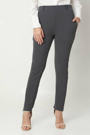 smarty-pants-grey-cotton-straight-womens-formal-pants-pack-of-1-none