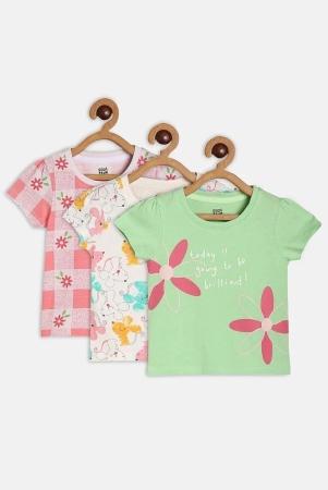 mini-klub-multi-baby-girl-top-pack-of-3-none