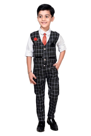 ahhaaaa-kids-ethnic-wear-cotton-blend-waistcoat-shirt-and-trouser-set-for-boys-none