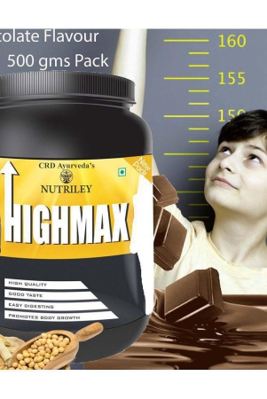 nutriley-highmax-height-increasing-supplement-for-mass-gain-500-gm