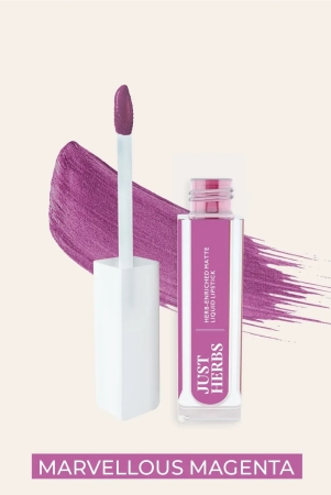 just-herbs-herb-enriched-matte-liquid-lipstick-marvellousmagenta