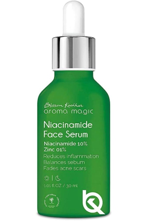 AM Niacinamide Face Serum 30ml