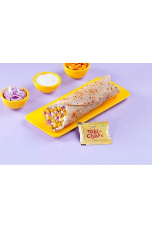 cheesy-corn-salsa-wrap