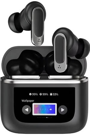 coregenix-v8-pro-touchscreen-bluetooth-true-wireless-tws-in-ear-32-hours-playback-active-noise-cancellation-ipx5splash-sweat-proof-black