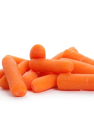 roots-and-tuber-carrot-baby-400-gm