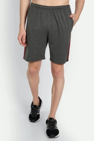 zeffit-charcoal-cotton-blend-mens-shorts-pack-of-1-none