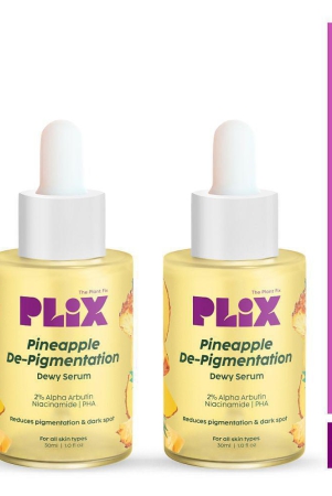 plix-face-serum-niacinamide-pigmentation-reducing-for-all-skin-type-pack-of-2-