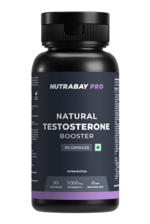 nutrabay-pro-natural-testosterone-booster-natural-testosterone-support-for-energy-performance-stamina-muscle-growth-1000mg-60-veg-count-capsules