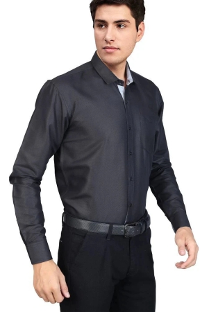 supersquad-cotton-blend-regular-fit-full-sleeves-mens-formal-shirt-black-pack-of-1-none