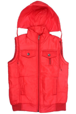 ppthefashionhub-red-polyester-boys-quilted-bomber-jacket-pack-of-1-none