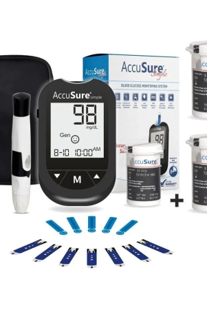 accusure-simple-glucometer