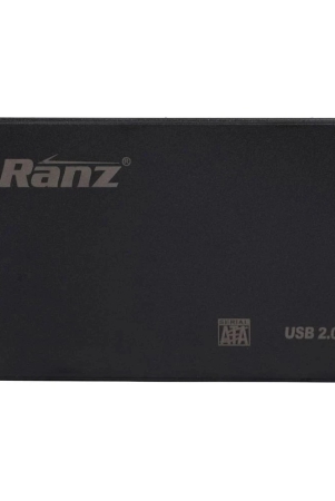 ranz-black-hdd-duplicator-pack-of-1-