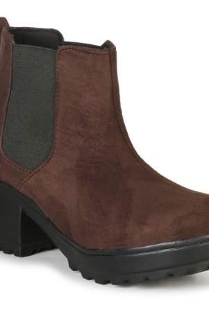 ishransh-brown-womens-ankle-length-boots-none