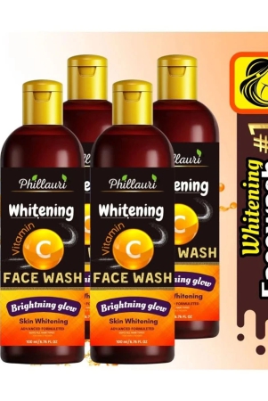 phillauri-dark-spots-removal-face-wash-for-all-skin-type-pack-of-4-