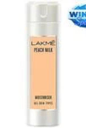 lakme-moisturiser-all-skin-types-peach-milk-120-ml