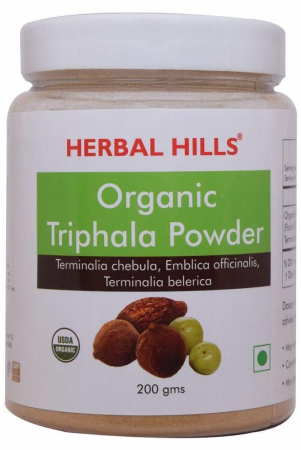 herbal-hills-organic-triphala-powder-200-gm-pack-of-4