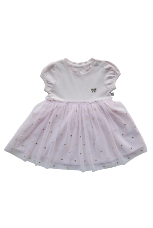 ltpink-short-sleeves-tutu-dress