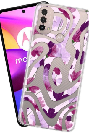 nbox-multicolor-silicon-printed-back-cover-compatible-for-motorola-moto-e40-pack-of-1-