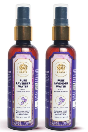 kaaya-natural-pure-lavender-water-toner-mist-100ml-bottle-buy-1-get-1-free