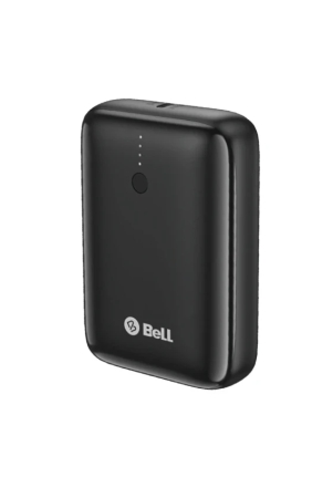 bell-10000-mah-225w-li-polymer-power-bank-black