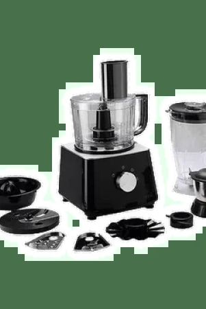 croma-800-watt-food-processor-with-2-blades-black