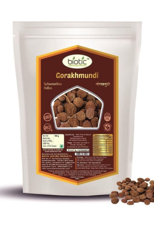 biotic-gorakhmundi-gorakmundi-sphaeranthus-indicus-100-gm