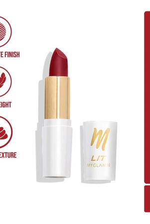 myglamm-lit-moist-matte-lipstick-red-tart-classic-red-shade-long-lasting-pigmented-hydrating-lipstick-with-moringa-oil-and-vitamin-e