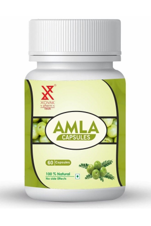 xovak-pharmtech-amla-capsule-50-gm-pack-of-1