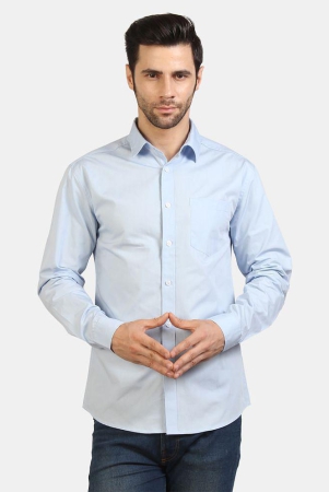 life-roads-light-blue-100-cotton-slim-fit-mens-formal-shirt-pack-of-1-none