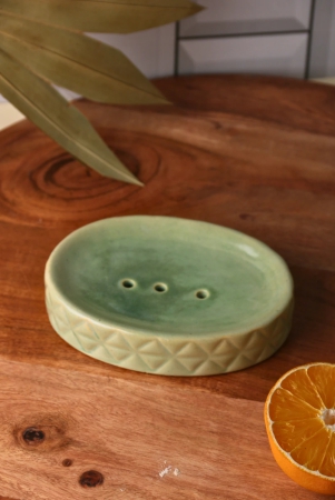 natures-green-soap-dish