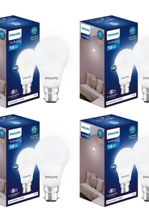 philips-18w-cool-day-light-led-bulb-pack-of-4-