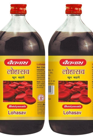 baidyanath-lohasav-liquid-900-ml