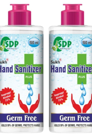 hindustan-herbal-hand-sanitizer-1000-ml-pack-of-2