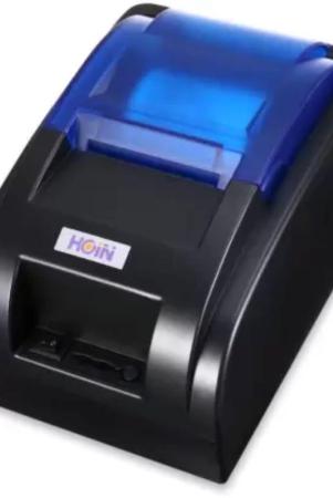 HOIN 58MM THERMAL RECEIPT PRINTER (ONLY USB)